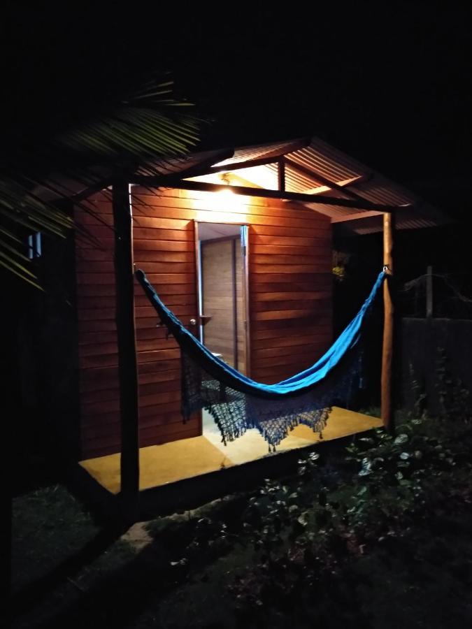Family Guest House Velha Boipeba Exteriér fotografie